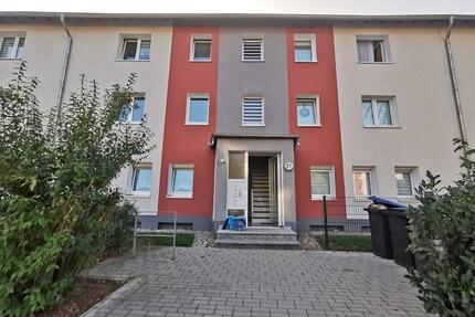 2 Zimmerwohnung mit Balkon in einem energetisch sanierten Mietshaus. - Gelsenkirchen Gelsenkirchen-Mitte