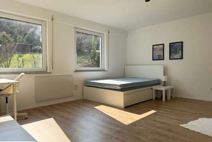 Wohnung zum Kaufen in Stuttgart 285.000,00 € 48 m²