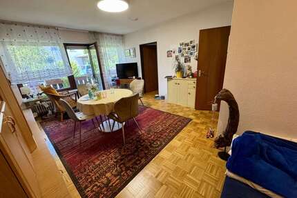 Wohnung zum Kaufen in Langenargen 289.000,00 € 62 m²