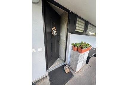 Schöne 3 Zimmer Wohnung mit Feldblick Provisionsfrei - Meckenheim