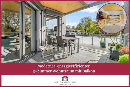 Wohnung zum Kaufen in Werne 469.000,00 € 114.3 m²