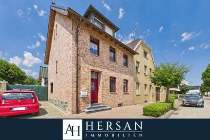 Haus zum Kaufen in Geilenkirchen 369.000,00 € 194.49 m²