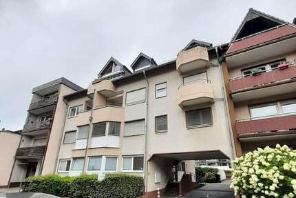 Wohnung zum Mieten in Brühl 650,00 € 63 m²