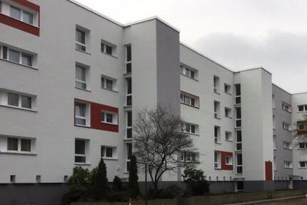 Schöner Wohnen: Interessante 2-Zimmer-Wohnung - Hamburg Altona