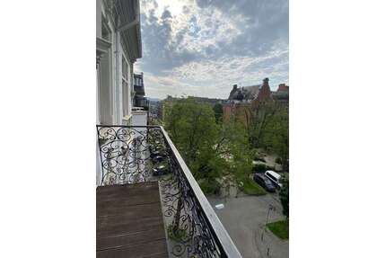 Wohnung zum Mieten in Wiesbaden 1.695,00 € 125 m²