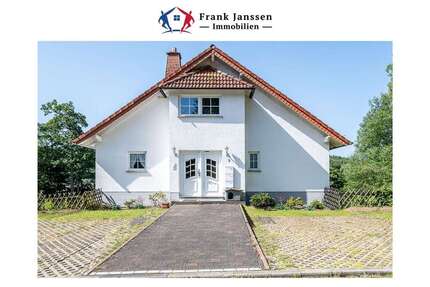 Wohnung zum Kaufen in Jünkerath 149.000,00 € 93 m²