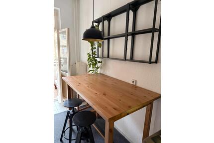 3-Zimmer Wohnung in Berlin-Charlottenburg