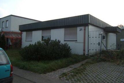 Einfamilienhaus mit Garten & Terrasse (ca. 95 m²) in Villingen - Villingen-Schwenningen