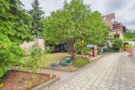 Haus zum Kaufen in Braunschweig 430.000,00 € 150 m²