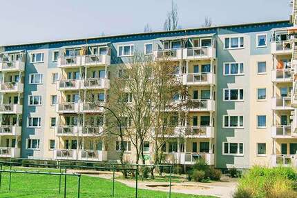 Wohnung zum Mieten in Prenzlau 410,00 € 60.8 m²