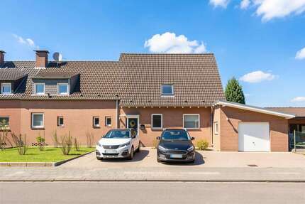 Haus zum Kaufen in Bergheim 449.000,00 € 247 m²