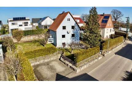 Haus zum Kaufen in Aalen 220.000,00 € 88 m²