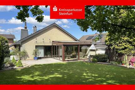 Haus zum Kaufen in Ibbenbüren 298.000,00 € 105 m²