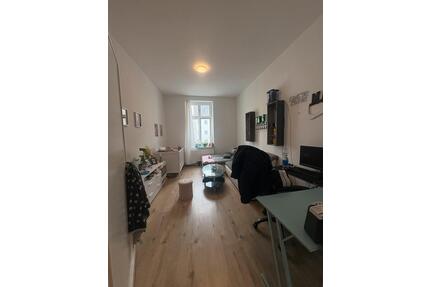 Nachmieter - 480,00&nbsp;EUR Kaltmiete, ca.&nbsp; 40,00&nbsp;m&sup2; in Wuppertal (PLZ: 42277) Gemarkung Langerfeld