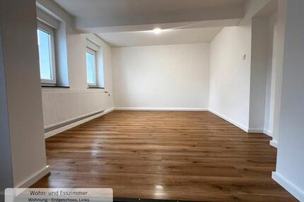 3,5-Zimmer Wohnung – 75m² - Zu vermieten! - Elbtal