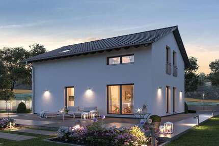 Haus zum Kaufen in Würzburg 372.599,00 € 115 m²