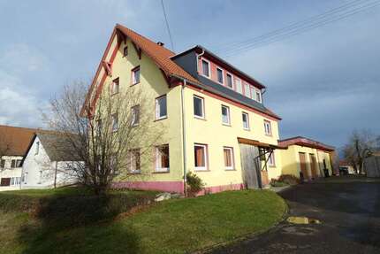 Haus zum Kaufen in Geislingen 399.000,00 € 286 m²