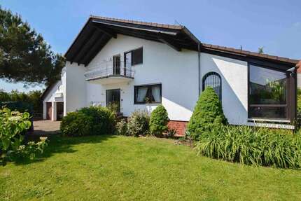Haus zum Kaufen in Egelsbach 949.000,00 € 269.3 m²