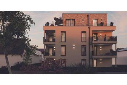 Wohnung zum Kaufen in Pfullendorf 530.000,00 € 131 m²