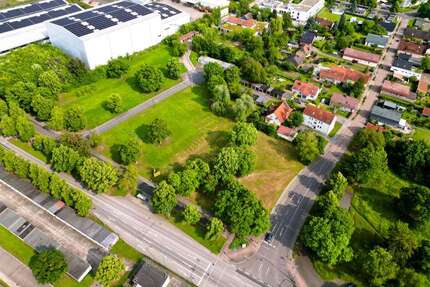 Grundstück zu verkaufen in Sangerhausen 69.000,00 € 600 m²