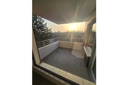 Helle 3-Zimmer-Wohnung mit sonnigem Balkon in Datteln