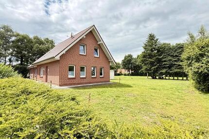 Einfamilienhaus (Provisionsfrei) - Barßel