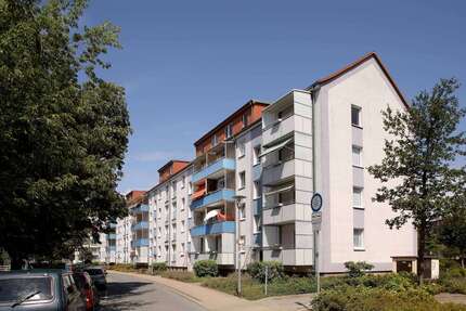 Wohnung zum Mieten in Neubrandenburg 579,00 € 55.5 m²