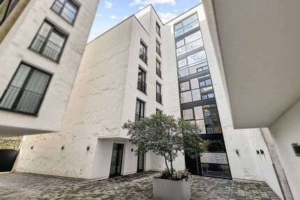 Wohnung zum Kaufen in Bremen 349.000,00 € 87 m²