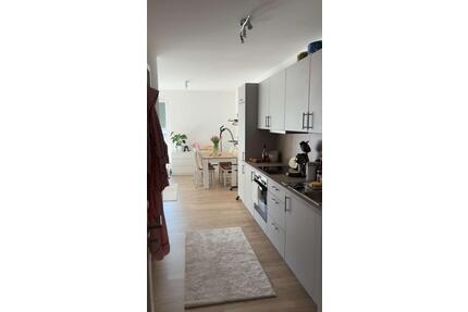 Moderne Wohnung in Niedereschach