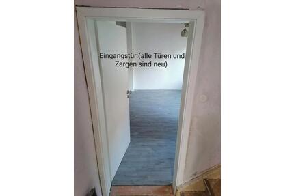 3 Zimmer, Küche, Bad ca. 74 m2, 630€ Kaltmiete in 56566 Neuwied - Vallendar