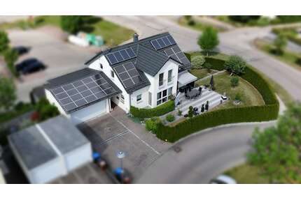 Haus zum Kaufen in Nattheim 729.000,00 € 192.27 m²