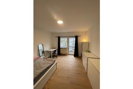 Möblierte 1-Zimmer Wohnung in Landau mit Einbauküche - Landau in der Pfalz