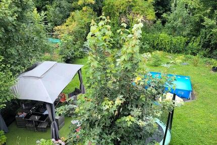 Große Wohnung Spiesen-elversberg Waldstrasse