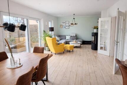 Neuwertiges EFH (2019) mit Pool, PV und Wallbox – nahe Bonn - Bad Honnef