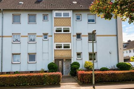 Gepflegtes Mehrfamilienhaus in Essen Katernberg