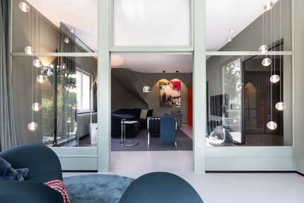 Haus zum Kaufen in Leipzig 2.690.000,00 € 254 m²
