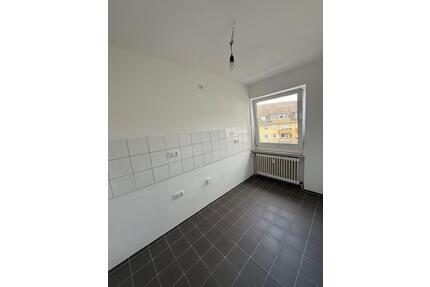 Schöne 1,5 Zimmer-Wohnung mit Balkon - Iserlohn