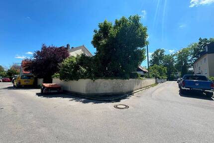 Ihr Platz zum Bauen - Grundstück für Reiheneckhaus in gewachsener Nachbarschaft - Karlsfeld