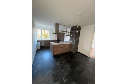 3-Zimmer-Wohnung ✅ Bergblick, Balkon & TG - Immenstadt im Allgäu