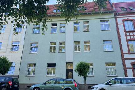 Wohnung zum Mieten in Halberstadt 239,00 € 48 m²