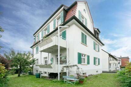 Haus zum Kaufen in Ulm 1.349.000,00 € 299.99 m²