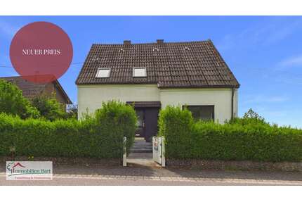 Haus zum Kaufen in Freudenburg 394.800,00 € 160 m²