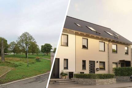 Vorteile nutzen - individuell in der Gemeinschaft leben in Alperstedt