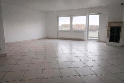 Penthouse Wohnung - Wohnen über den Dächern - Germersheim