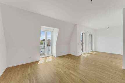 Wohnung zum Mieten in Leipzig 1.897,14 € 135.51 m²
