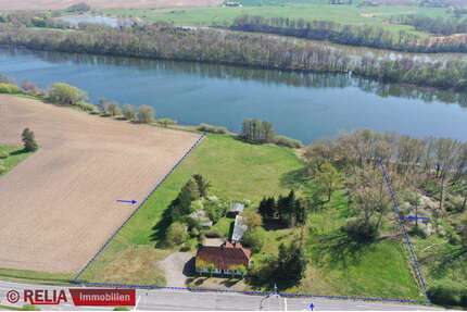 Haus zum Kaufen in Gülzow-Prüzen 290.000,00 € 315 m²