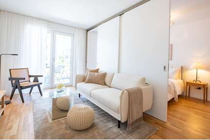 Wohnung zum Mieten in Ludwigsfelde 970,33 € 52.45 m²