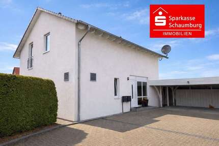 Haus zum Kaufen in Stadthagen 435.000,00 € 152 m²