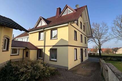 Haus zum Kaufen in Borgentreich Rösebeck 159.000,00 € 170 m² - Borgentreich / Rösebeck
