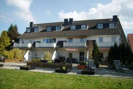 Wohnung zum Kaufen in Großhansdorf 245.000,00 € 84 m²